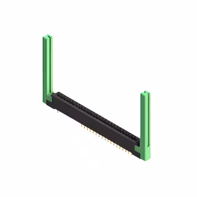 387-026-558-158 EDAC Inc.  Edgeboard Connectors